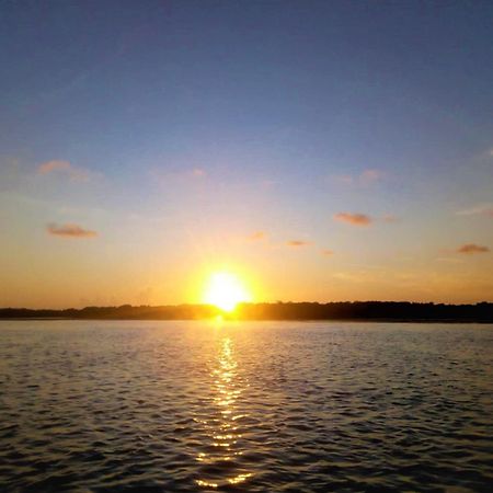 Mida Creek Nature Camp Watamu Εξωτερικό φωτογραφία