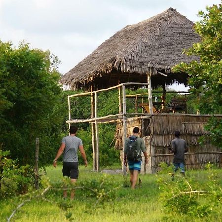 Mida Creek Nature Camp Watamu Εξωτερικό φωτογραφία