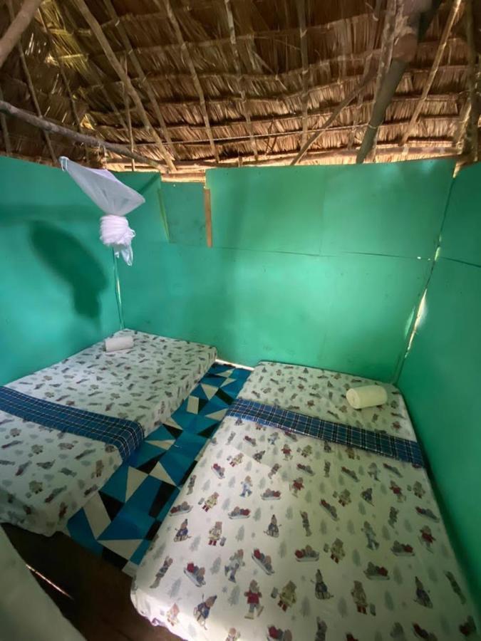 Mida Creek Nature Camp Watamu Εξωτερικό φωτογραφία
