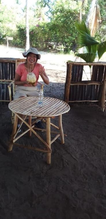 Mida Creek Nature Camp Watamu Εξωτερικό φωτογραφία