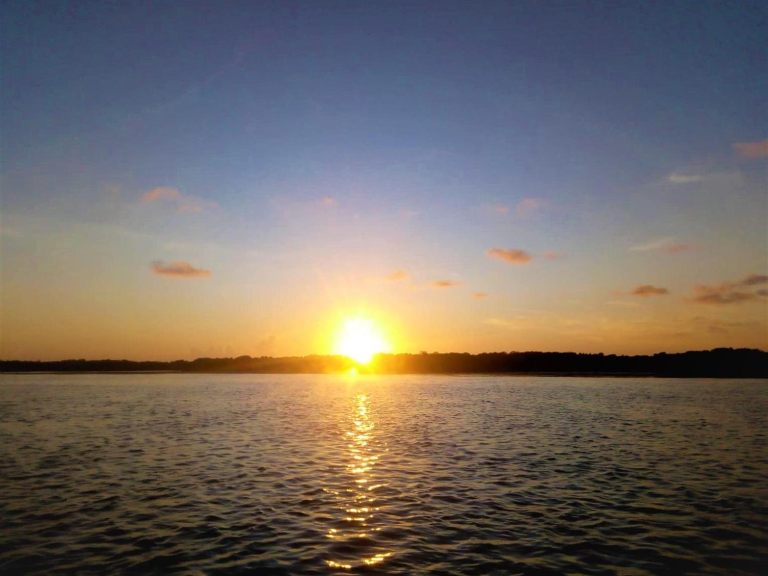 Mida Creek Nature Camp Watamu Εξωτερικό φωτογραφία