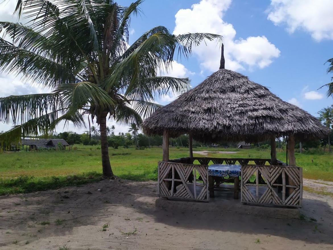 Mida Creek Nature Camp Watamu Εξωτερικό φωτογραφία