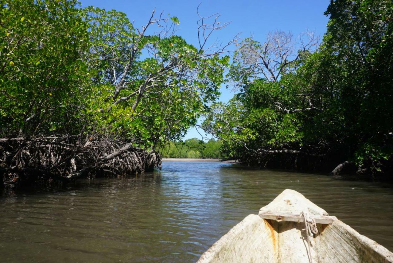Mida Creek Nature Camp Watamu Εξωτερικό φωτογραφία