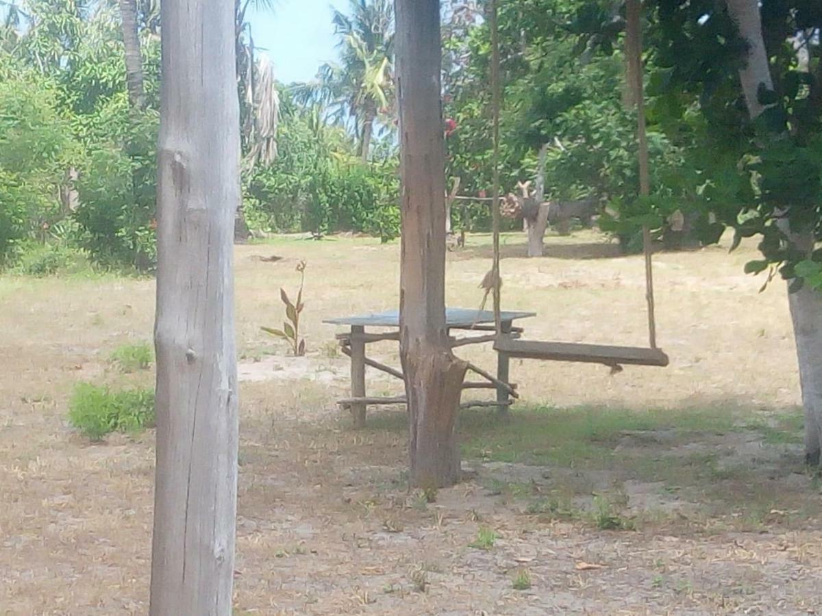 Mida Creek Nature Camp Watamu Εξωτερικό φωτογραφία