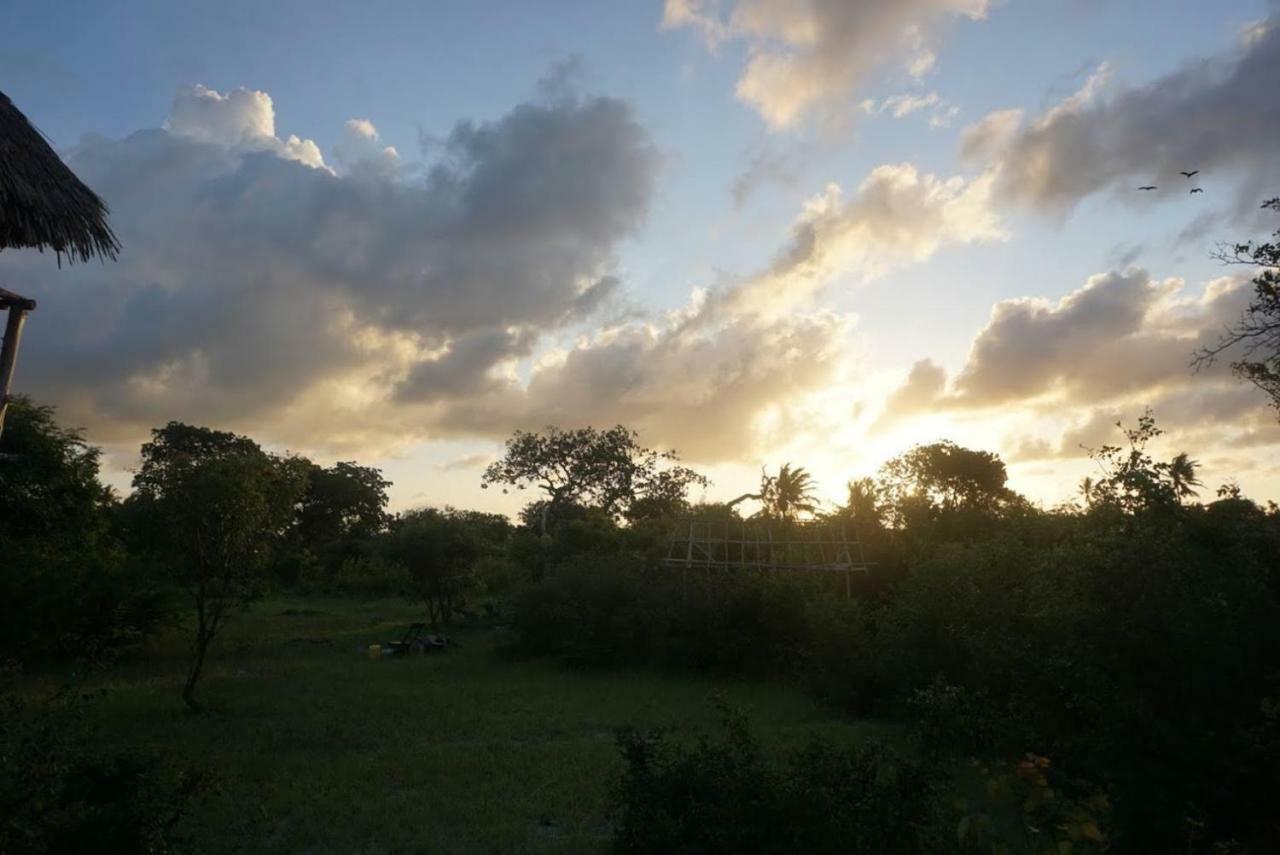 Mida Creek Nature Camp Watamu Εξωτερικό φωτογραφία