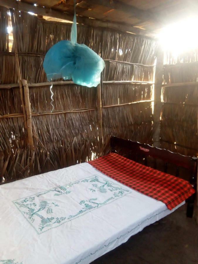 Mida Creek Nature Camp Watamu Εξωτερικό φωτογραφία