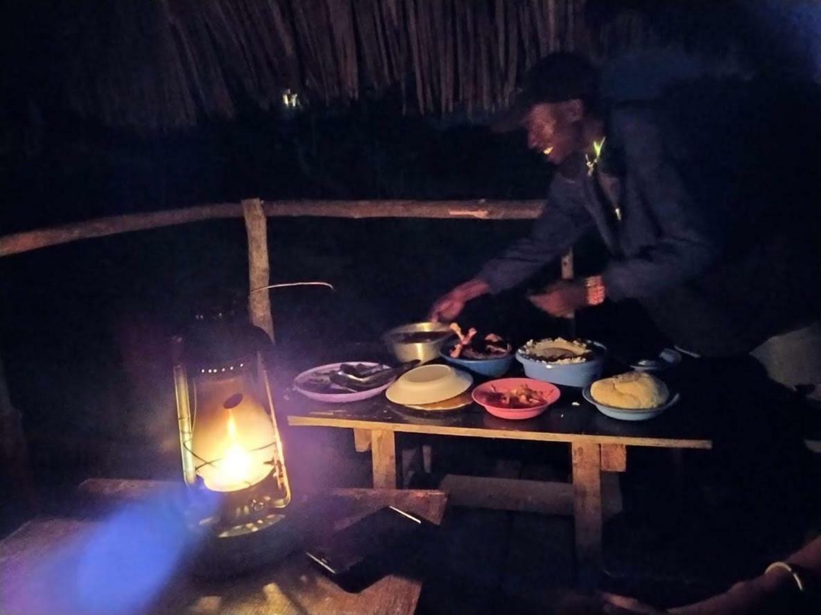 Mida Creek Nature Camp Watamu Εξωτερικό φωτογραφία