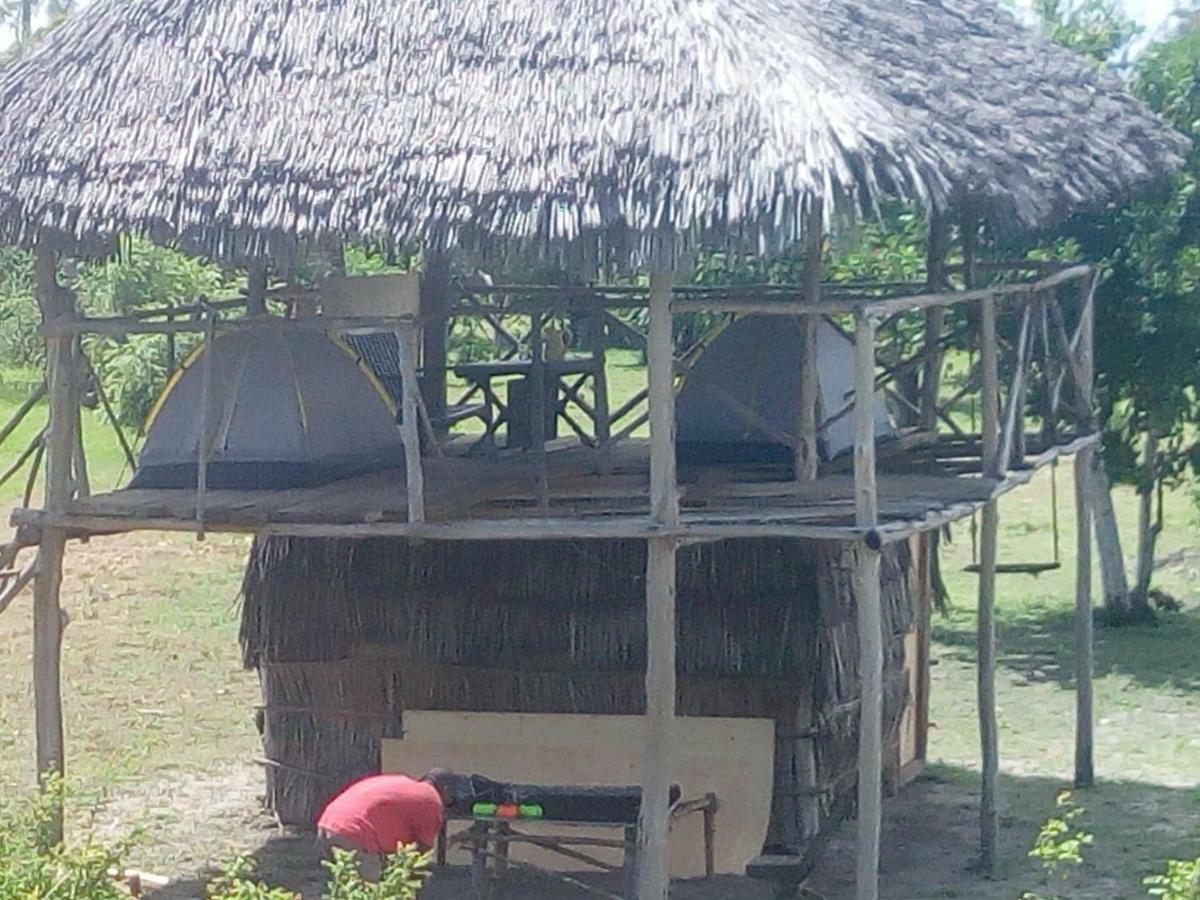 Mida Creek Nature Camp Watamu Εξωτερικό φωτογραφία