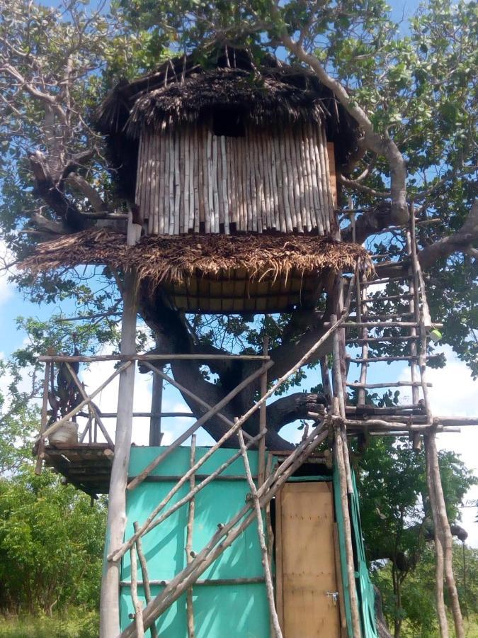 Mida Creek Nature Camp Watamu Εξωτερικό φωτογραφία