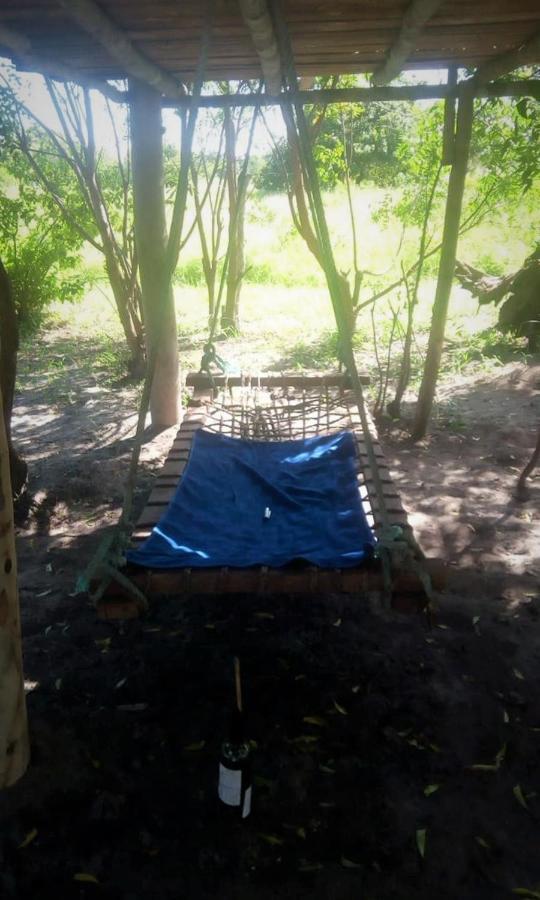 Mida Creek Nature Camp Watamu Εξωτερικό φωτογραφία