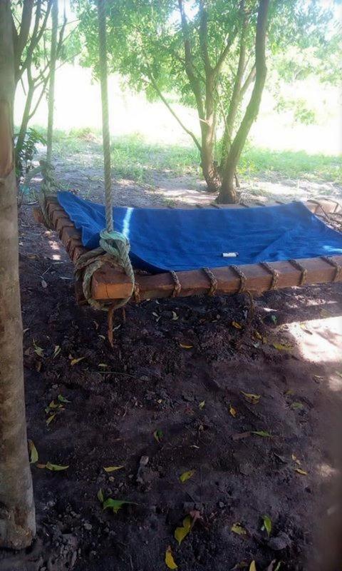 Mida Creek Nature Camp Watamu Εξωτερικό φωτογραφία