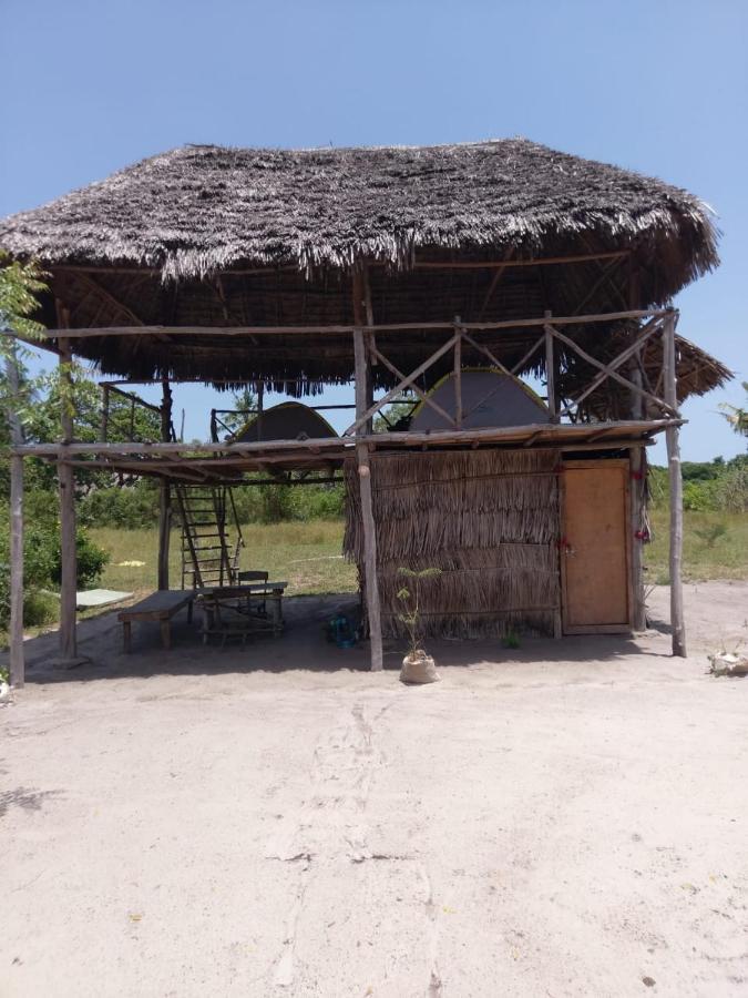 Mida Creek Nature Camp Watamu Εξωτερικό φωτογραφία