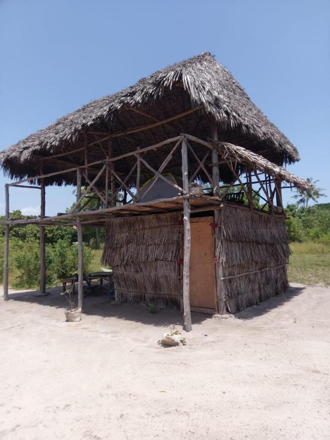 Mida Creek Nature Camp Watamu Εξωτερικό φωτογραφία