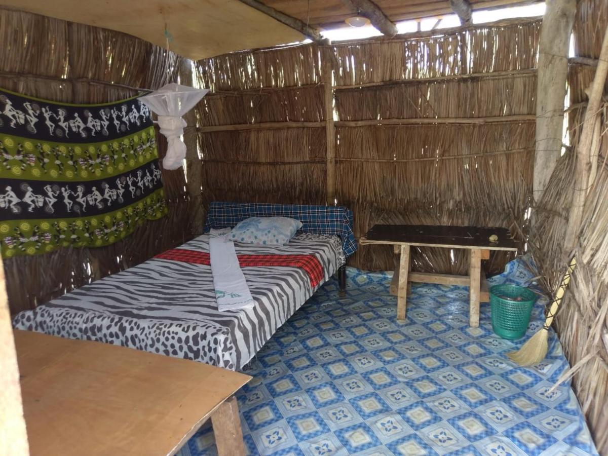 Mida Creek Nature Camp Watamu Εξωτερικό φωτογραφία