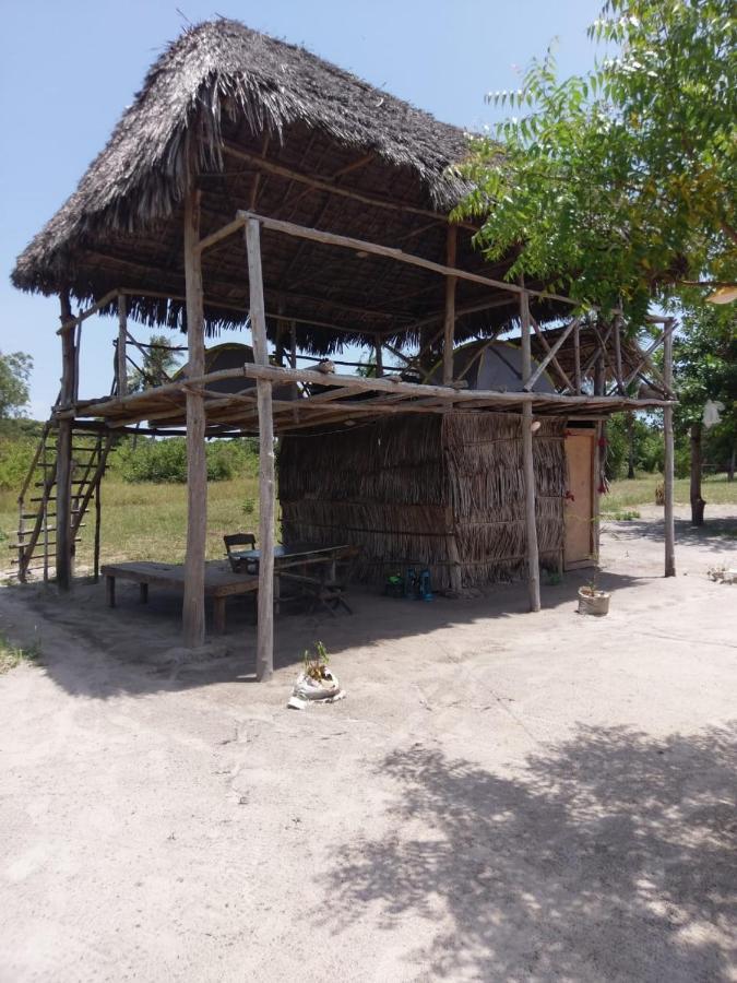 Mida Creek Nature Camp Watamu Εξωτερικό φωτογραφία